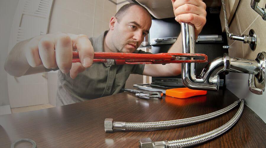 Professional sink repair in Alvordton, OH